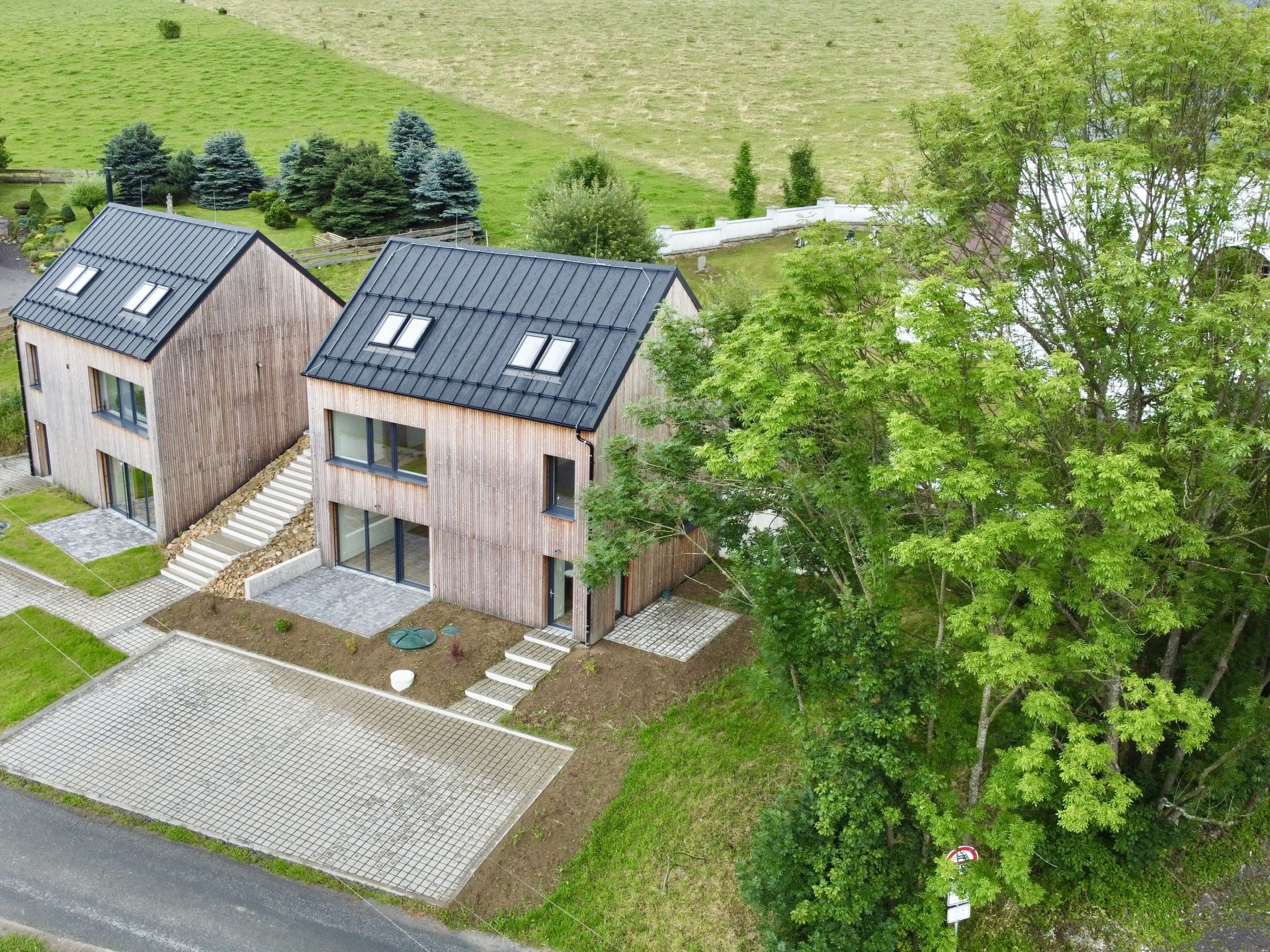 Apartmány Dolní Morava