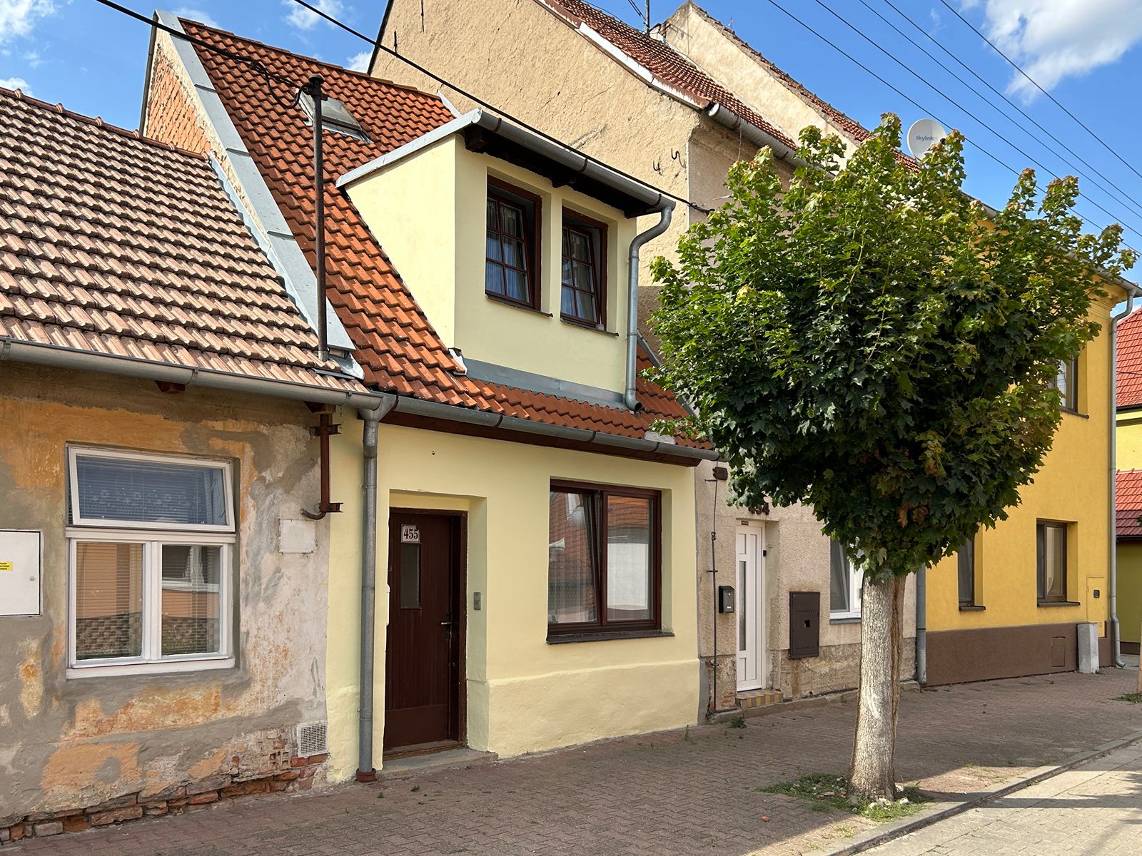 Pronájem 2+kk, Pohořelice
